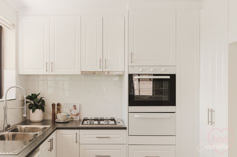 Property photo of 46 Herschell Circuit Flynn ACT 2615