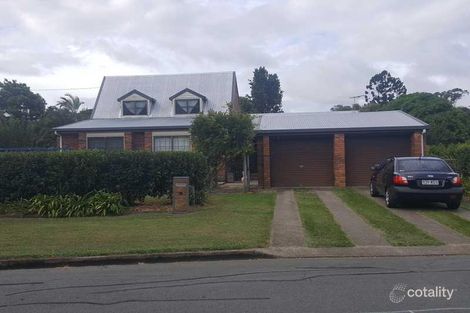 Property photo of 25 Webster Drive Caboolture QLD 4510