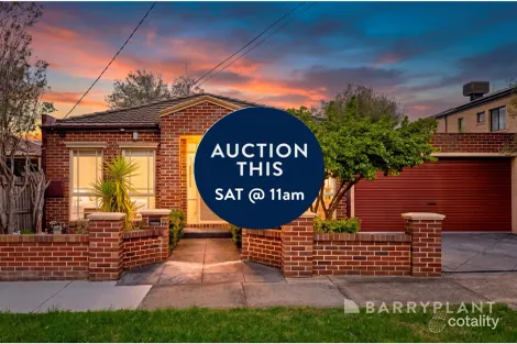 Property photo of 14 Aldrin Drive Mount Waverley VIC 3149