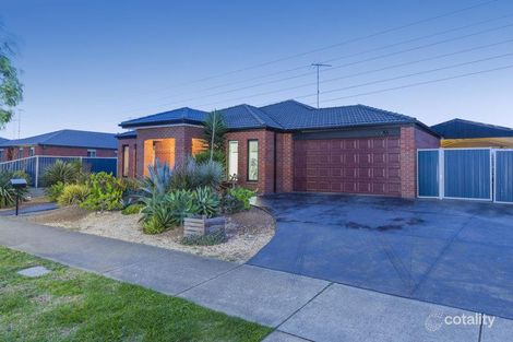 40 Hewitt Dr, Grovedale, VIC 3216