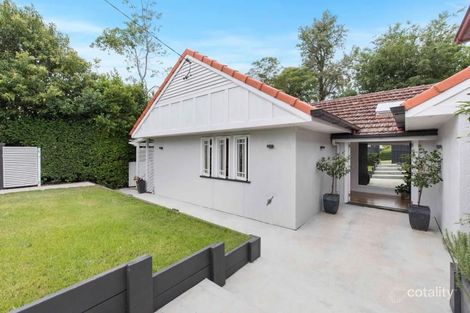 Property photo of 52 Davies Road Ashgrove QLD 4060