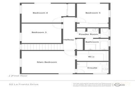 Property photo of 52 La Frantz Drive Tinana QLD 4650