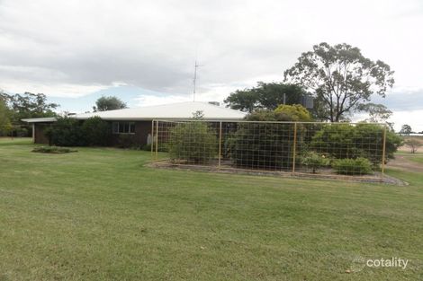 Property photo of 126 Windmill Road Chinchilla QLD 4413