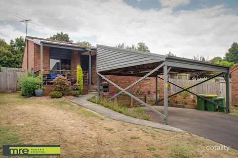 Property photo of 3/19 Moores Road Monbulk VIC 3793