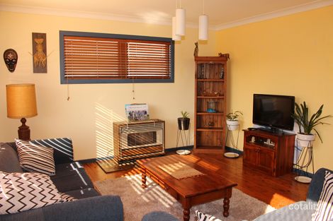 Property photo of 17A Allport Street Pittsworth QLD 4356