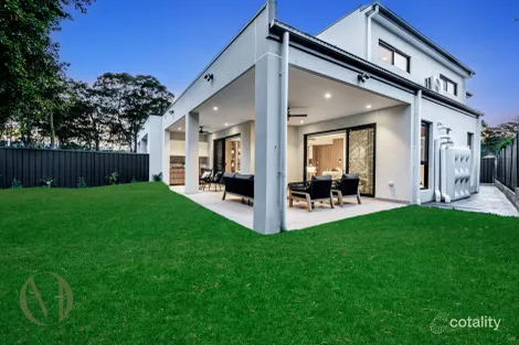 Property photo of 3 Weller Place Rydalmere NSW 2116