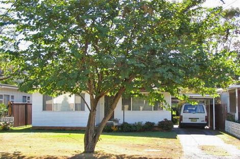 Property photo of 85 Osborne Avenue Umina Beach NSW 2257