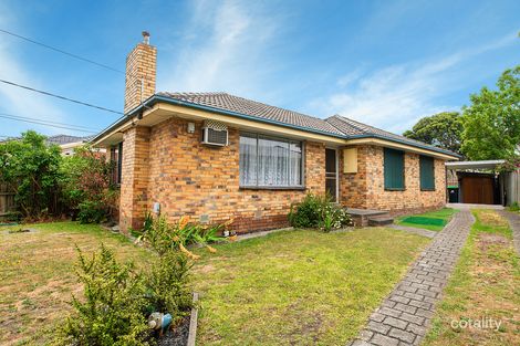 Property photo of 27 Simon Avenue Noble Park VIC 3174