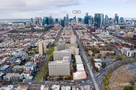 592-596 Lygon St, Carlton, VIC 3053