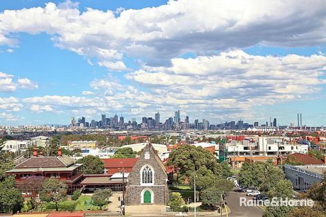408/55 Hopkins St, Footscray, VIC 3011