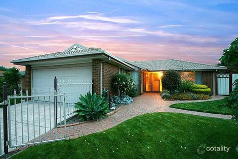 23 Dundee Way, Sydenham, VIC 3037