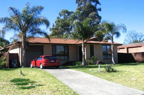 31 Ballarat Ave, St Clair, NSW 2759
