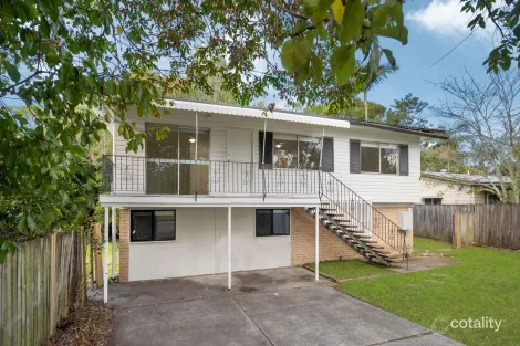 74 Mayes Ave, Kingston, QLD 4114