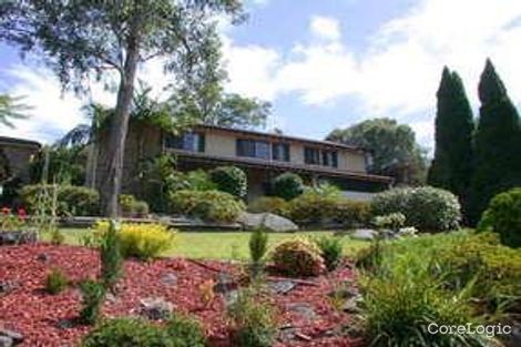 Property photo of 32 Andrew Place North Rocks NSW 2151