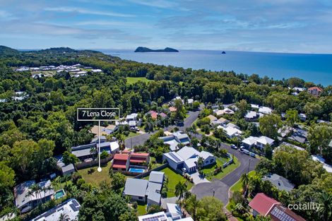 7 Lena Cl, Clifton Beach, QLD 4879