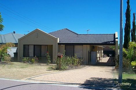 3 Citrus Loop, South Lake, WA 6164