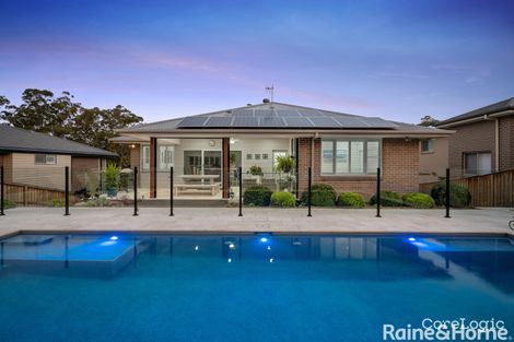 Property photo of 14 Reginald Drive Terrigal NSW 2260