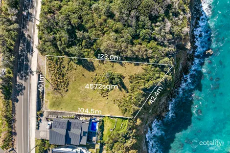 193 Lawrence Hargrave Dr, Coalcliff, NSW 2508