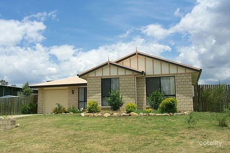 21 Metcalf St, Gatton, QLD 4343