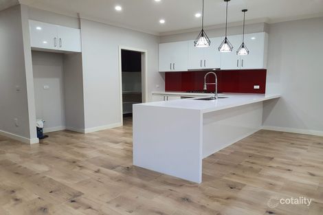 Property photo of 3 Freshwater Drive Craigieburn VIC 3064