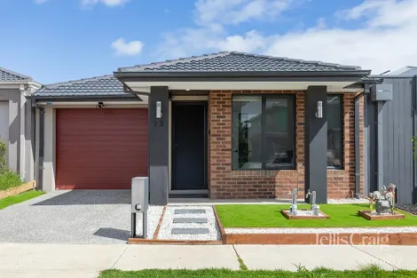 23 Freidrich St, Wollert, VIC 3750