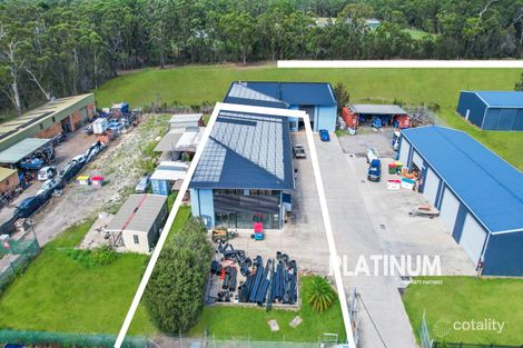 1/8 Flood Ave, Sussex Inlet, NSW 2540