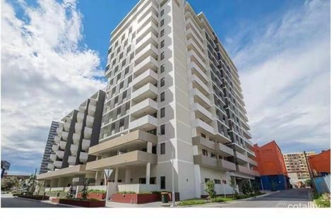 Property photo of 303/3 Nipper Street Homebush NSW 2140