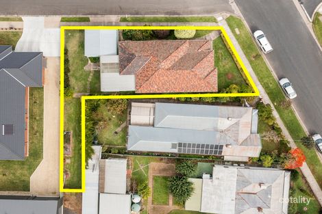 Property photo of 23 Goulburn Street Seymour VIC 3660