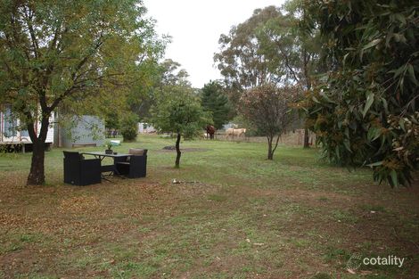 188 Tarnagulla Rd, Llanelly, VIC 3551