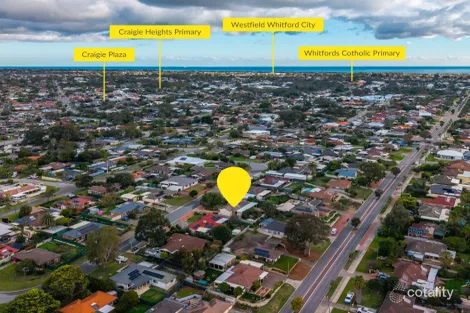 Property photo of 19 Ameer Way Craigie WA 6025