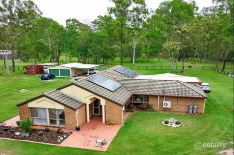 Property photo of 1031 Teviot Road South Maclean QLD 4280