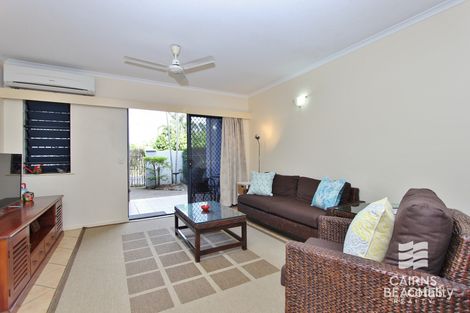 Property photo of 4/18-20 Clifton Road Clifton Beach QLD 4879