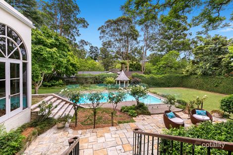 Property photo of 5 Womerah Street Turramurra NSW 2074