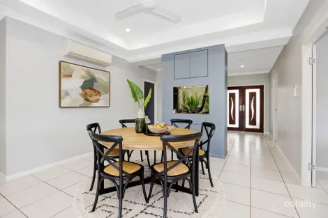 Property photo of 6 Wongabel Court Mount Low QLD 4818