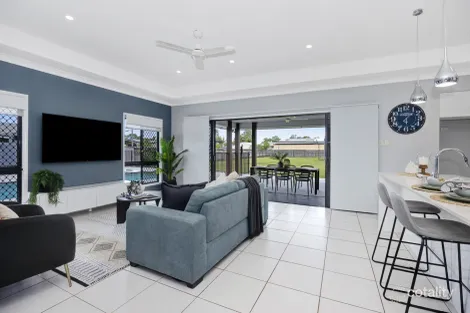 Property photo of 6 Wongabel Court Mount Low QLD 4818