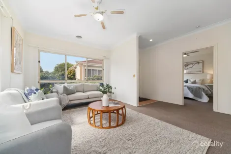 Property photo of 2/192 Beach Street Frankston VIC 3199