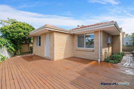 Property photo of 3/67 Millcrest Street Scarborough WA 6019