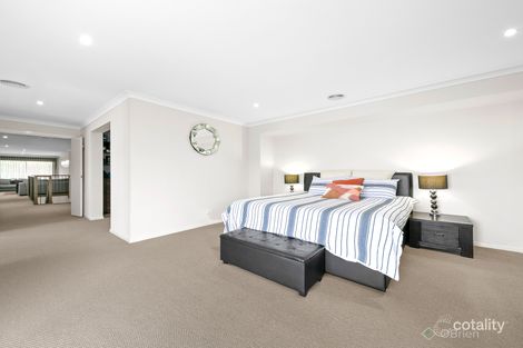 Property photo of 79 Bernly Boulevard Berwick VIC 3806