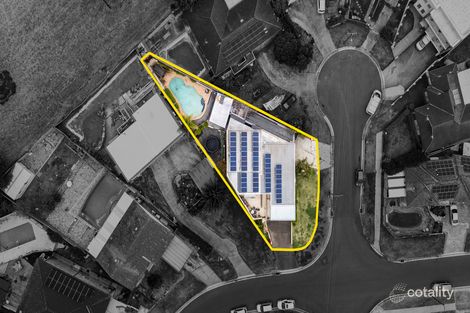 Property photo of 26 Exhibition Parade Mount Pritchard NSW 2170