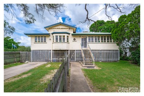 Property photo of 26 Alma Street Rockhampton City QLD 4700