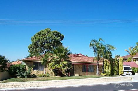 Property photo of 160 Gradient Way Beldon WA 6027