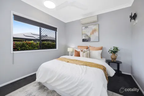 Property photo of 6 Wongabel Court Mount Low QLD 4818