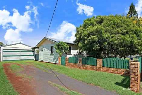 10 Devine St, Harristown, QLD 4350