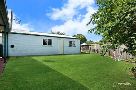 Property photo of 10 Devine Street Harristown QLD 4350