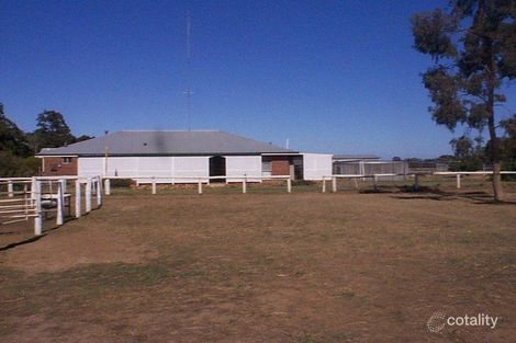 20 Clifton Rd, Yarloop, WA 6218