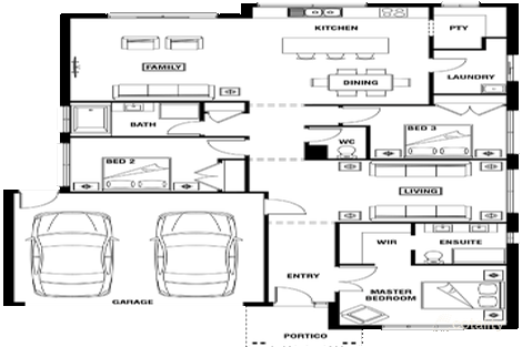 Property photo of 1244 Faversham Street Point Cook VIC 3030