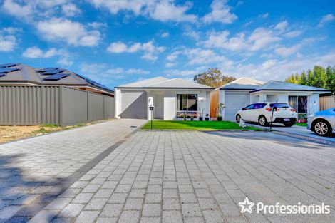 Property photo of 4 Dawe Court Gosnells WA 6110