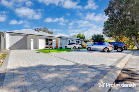 Property photo of 4 Dawe Court Gosnells WA 6110
