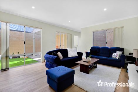 Property photo of 4 Dawe Court Gosnells WA 6110