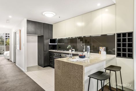 Property photo of 210/5 O'Dea Avenue Zetland NSW 2017